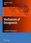 Image for Mechanisms of oncogenesis  : an update on tumorigenesis