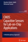 Image for CMOS capacitive sensors for lab-on-chip applications: a multidisciplinary approach