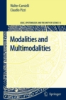 Image for Modalities and Multimodalities