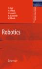 Image for Robotics : v. 43