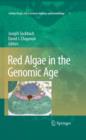 Image for Red Algae in the Genomic Age