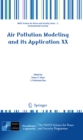 Image for Air pollution modeling and its application XX