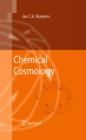 Image for Chemical Cosmology