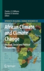Image for African Climate and Climate Change