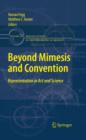 Image for Beyond mimesis and convention: representation in art and science