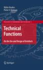 Image for Technical functions: on the use and design of artefacts