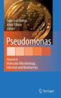 Image for PseudomonasVolume 6,: Molecular microbiology, infection and biodiversity