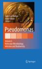 Image for Pseudomonas.: (Molecular microbiology, infection and biodiversity)