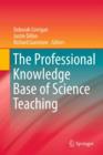 Image for Conceptualizing the knowledge base of quality science teaching