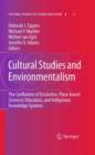 Image for Cultural Studies and Environmentalism