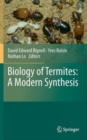 Image for Biology of Termites: a Modern Synthesis