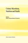 Image for Colonic Microbiota, Nutrition and Health