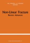 Image for Non-Linear Fracture