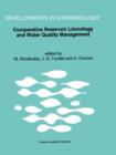 Image for Comparative Reservoir Limnology and Water Quality Management