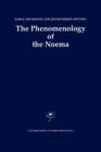 Image for The phenomenology of the noema