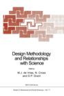 Image for Design Methodology and Relationships with Science