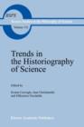 Image for Trends in the Historiography of Science