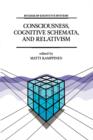 Image for Consciousness, cognitive schemata, and relativism  : multidisciplinary explorations in cognitive science