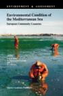 Image for Environmental Condition of the Mediterranean Sea