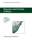 Image for Structure and Function of Roots