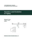 Image for Genetics and Evolution of Aging