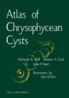 Image for Atlas of Chrysophycean Cysts