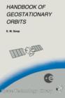 Image for Handbook of geostationary orbits