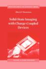 Image for Solid-State Imaging with Charge-Coupled Devices