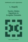 Image for Navier-Stokes Equations in Irregular Domains