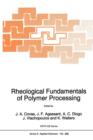 Image for Rheological Fundamentals of Polymer Processing