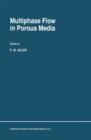 Image for Multiphase Flow in Porous Media