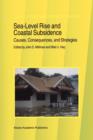 Image for Sea-level rise and coastal subsidence  : causes, consequences, and strategies