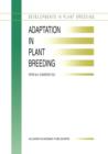 Image for Adaptation in Plant Breeding