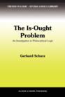 Image for The Is-Ought Problem