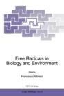 Image for Free Radicals in Biology and Environment