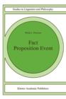 Image for Fact Proposition Event