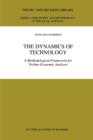 Image for The Dynamics of Technology