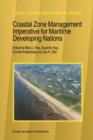 Image for Coastal Zone Management Imperative for Maritime Developing Nations