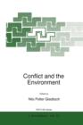 Image for Conflict and the Environment