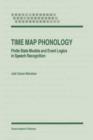 Image for Time Map Phonology
