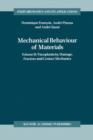 Image for Mechanical Behaviour of Materials