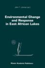 Image for Environmental change and response in East African lakes