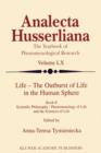 Image for Life - The Outburst of Life in the Human Sphere