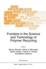 Image for Frontiers in the Science and Technology of Polymer Recycling