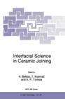 Image for Interfacial Science in Ceramic Joining