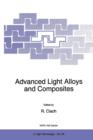 Image for Advanced Light Alloys and Composites