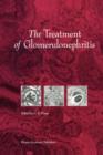 Image for The treatment of glomerulonephritis