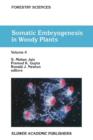Image for Somatic embryogenesis in woody plantsVolume 4