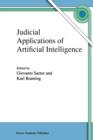 Image for Judicial Applications of Artificial Intelligence