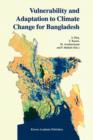 Image for Vulnerability and Adaptation to Climate Change for Bangladesh